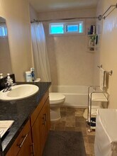 1443 NW 20th St in Corvallis, OR - Foto de edificio - Building Photo