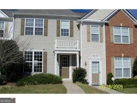 1713 Stanwood Dr NW in Kennesaw, GA - Building Photo