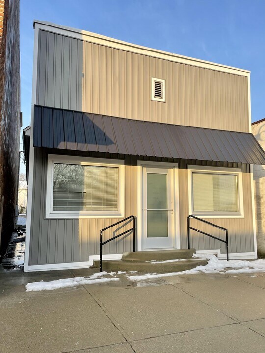 6067 Linfield Ave SE in Alto, MI - Building Photo