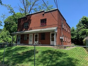 2515 N 5th St in Harrisburg, PA - Building Photo - Building Photo