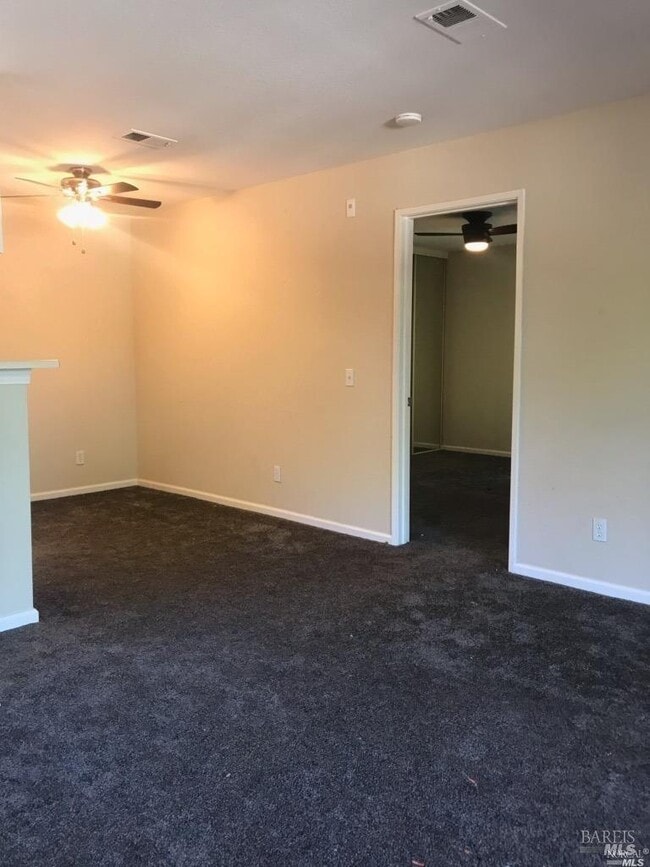 property at 8201 Camino Colegio