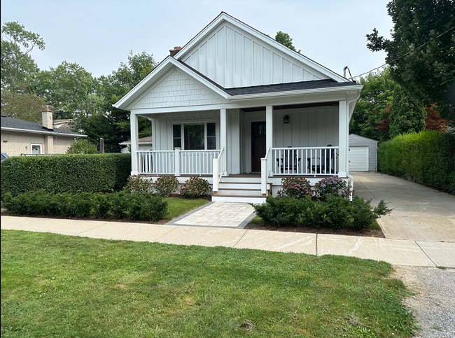 property at 31 Dalhousie Av