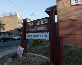 Lindley Gardens in Philadelphia, PA - Building Photo - Building Photo