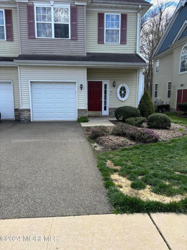 property at 48 Oxford Ct