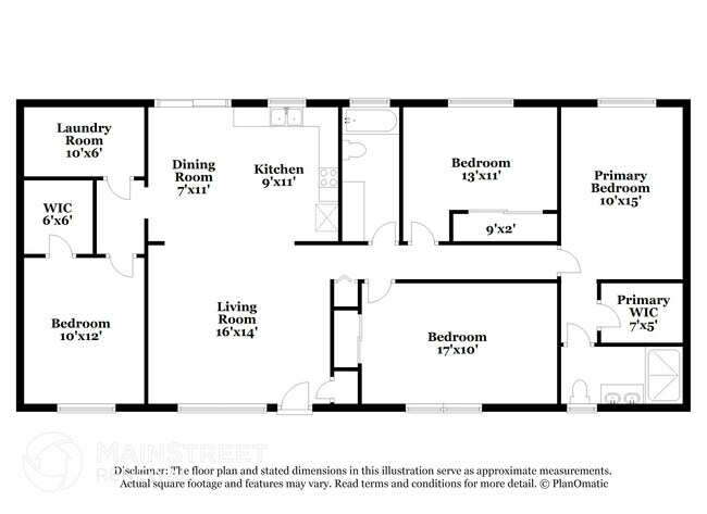 2138 E Monte Cristo Ave in Phoenix, AZ - Building Photo - Building Photo