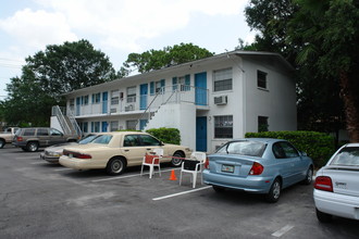 The Bimini Apartments in Sarasota, FL - Building Photo - Building Photo