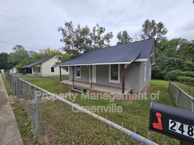 248 S 719 in Woodruff, SC - Building Photo