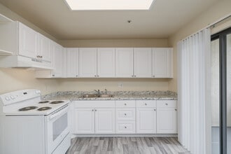 Guava Gardens (62+ Senior Community) in La Mesa, CA - Building Photo - Building Photo