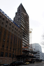 Nouvel Chelsea in New York, NY - Building Photo - Building Photo