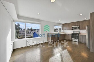4263 S Holden St in Seattle, WA - Building Photo - Building Photo