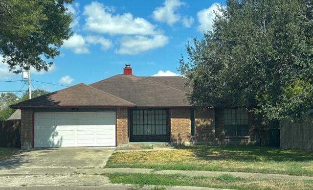 6913 Fawn Ridge Dr