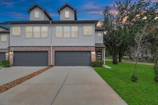 3814 Lakewood Dr in Montgomery, TX - Building Photo