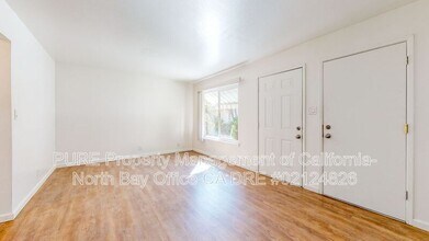 3929 Princeton Dr in Santa Rosa, CA - Building Photo - Building Photo
