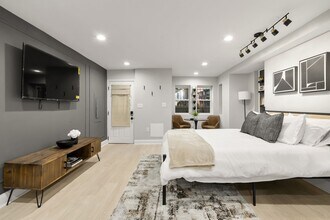 1037 5th St NE-Unit -Basement in Washington, DC - Building Photo - Building Photo