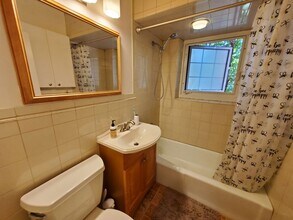 28 Saint Paul St, Unit 1 in Brookline, MA - Foto de edificio - Building Photo