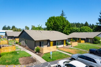 The Clubhouse at Port Orchard in Port Orchard, WA - Foto de edificio - Building Photo