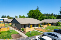 The Clubhouse at Port Orchard in Port Orchard, WA - Building Photo - Building Photo