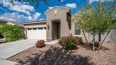 10872 W Marshall Ave in Phoenix, AZ - Building Photo - Building Photo