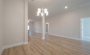 13317 Silver Egret Ln in La Marque, TX - Foto de edificio - Building Photo