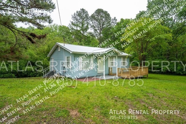 3209 Thomas Rd in Jasper, AL - Building Photo - Building Photo