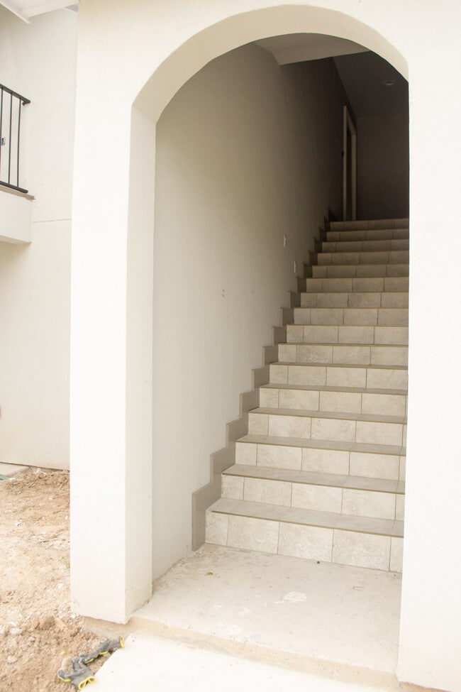 1010 Jesse St, Unit Upstairs in Weslaco, TX - Building Photo - Building Photo