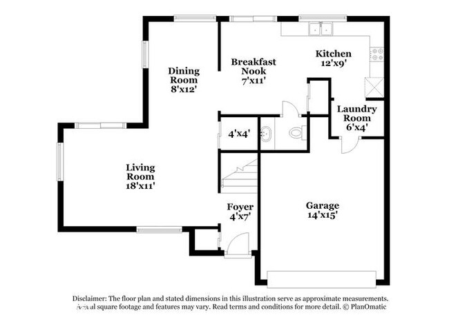 4659 Shannon Ct in Union City, GA - Building Photo - Building Photo