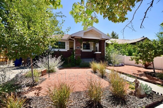 21 Hartwell Ave in Salt Lake City, UT - Building Photo - Building Photo