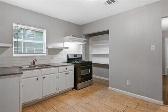 3117 Isabella St in Houston, TX - Building Photo - Building Photo