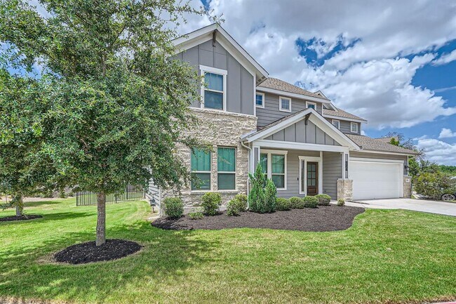 9504 McKnight Lp in Austin, TX - Building Photo - Building Photo