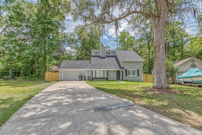 430 Grail Ct in Tallahassee, FL - Building Photo - Building Photo