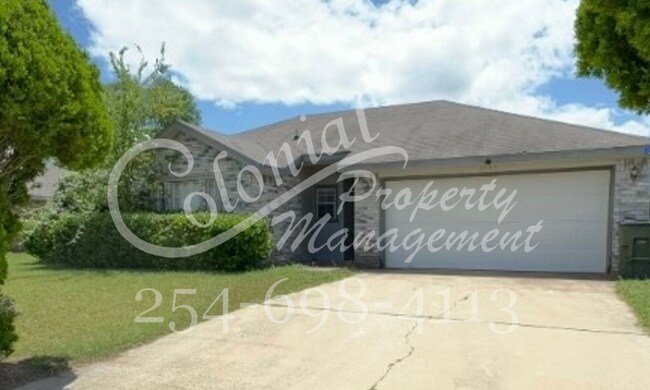 property at 1902 Amethyst Dr