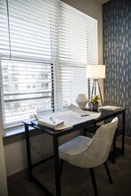 Quill in Atlanta, GA - Foto de edificio - Building Photo