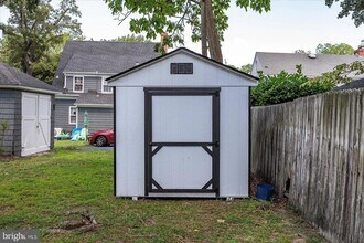 411 South Blvd in Salisbury, MD - Building Photo - Building Photo