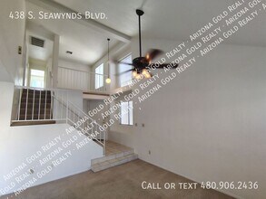 438 S Seawynds Blvd in Gilbert, AZ - Building Photo - Building Photo