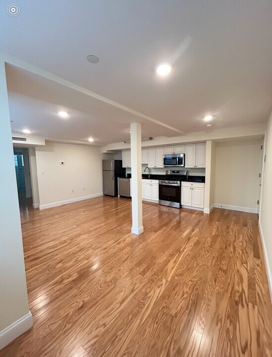 1 Langdon St, Unit 5 in Cambridge, MA - Building Photo