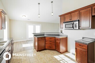 1191 Bothwell Pl in Gallatin, TN - Foto de edificio - Building Photo