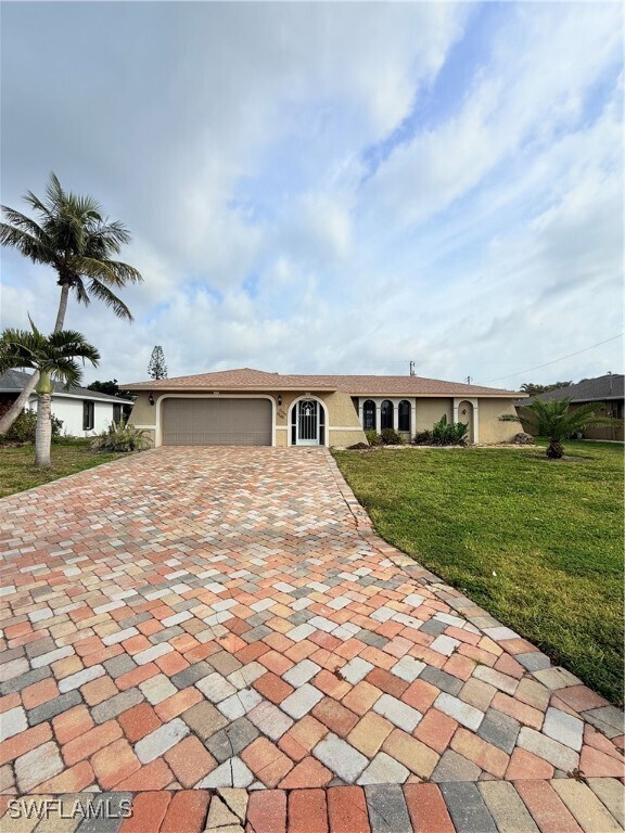 property at 911 SE 34th Terrace