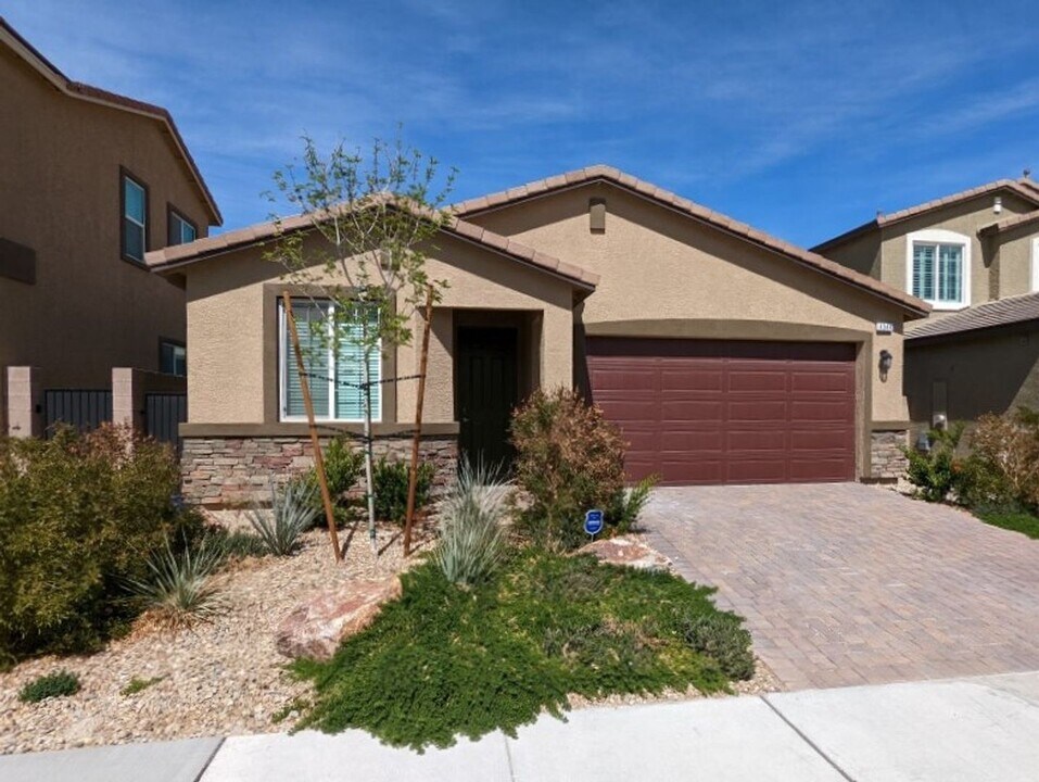 4344 Browns Creek Ave in North Las Vegas, NV - Building Photo