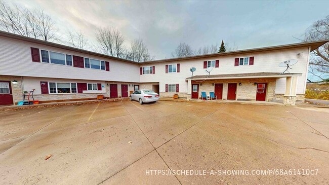 515 Ontario Ave in Marquette, MI - Building Photo - Building Photo