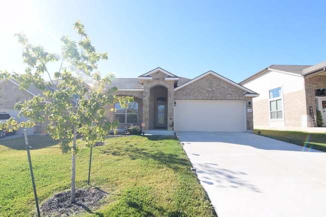 property at 1304 Stonewall Ridge