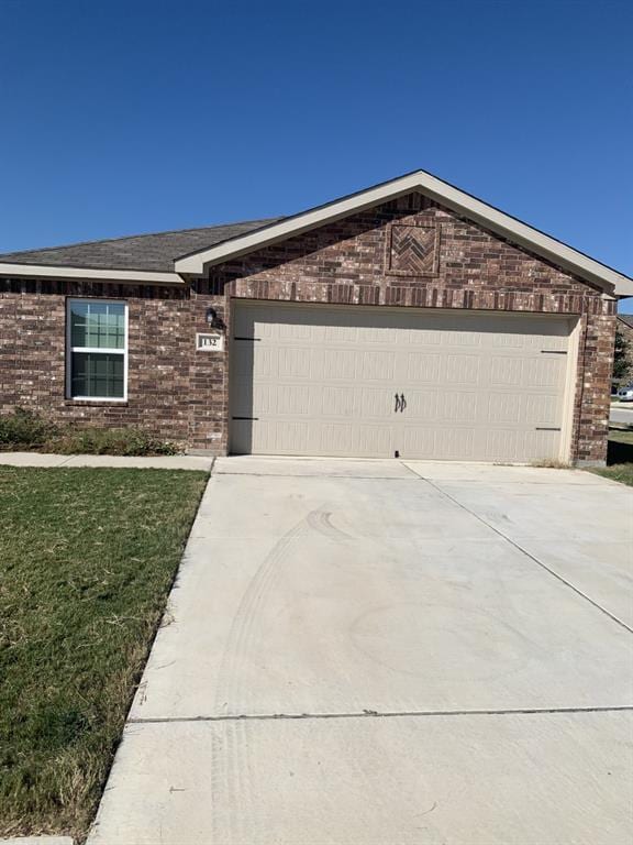 132 Proclamation Ave in Liberty Hill, TX - Building Photo - Building Photo