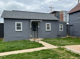 700 N 5th St in Spearfish, SD - Building Photo