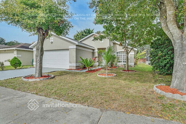 1439 Coldwater Ct in Orlando, FL - Building Photo - Building Photo