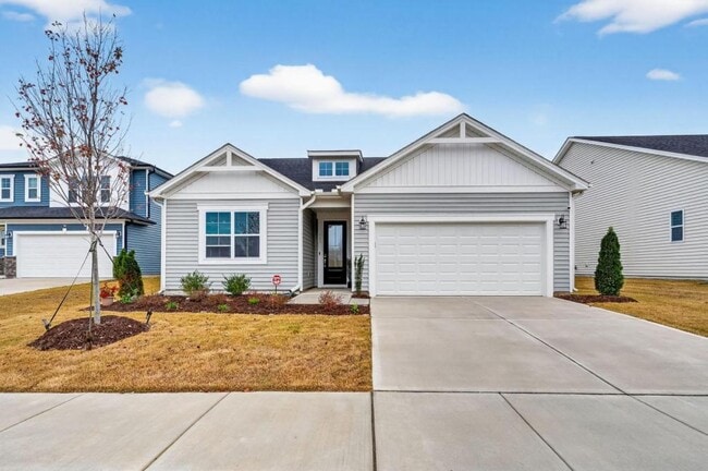 property at 163 Little Crk Dr