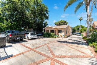 14251-53 14251-53 Vanowen Street in Van Nuys, CA - Building Photo - Building Photo