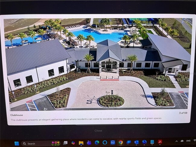 2741 Jumping Jack Wy in Clermont, FL - Building Photo - Building Photo