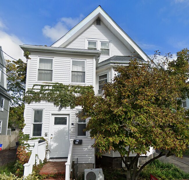 property at 17 Holman St