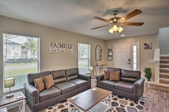 2984 Kokomo Loop in Haines City, FL - Building Photo - Building Photo