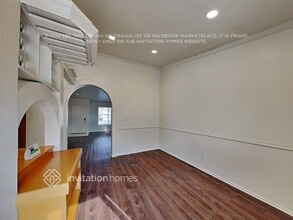 3140 Crowne Dr in Palmdale, CA - Foto de edificio - Building Photo