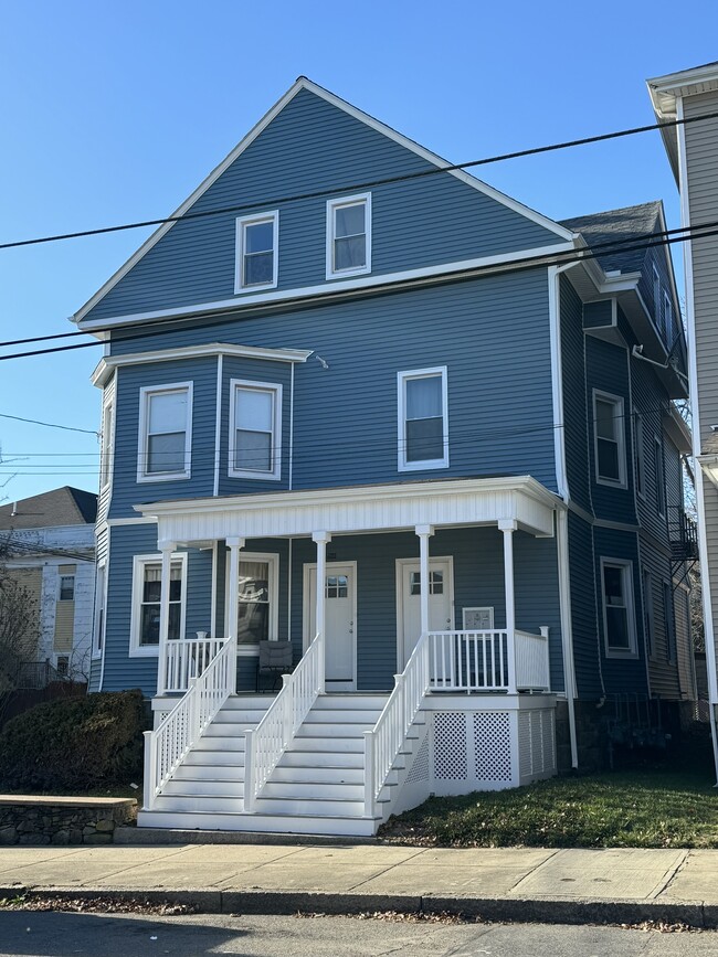 286-288 Grove St